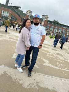 Green Bay Packers - NFL vs Seattle Seahawks