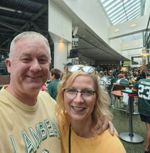 Green Bay Packers - NFL vs Seattle Seahawks