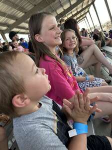 Monster Truck Insanity Tour