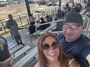 Monster Truck Insanity Tour