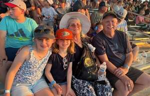 Monster Truck Insanity Tour