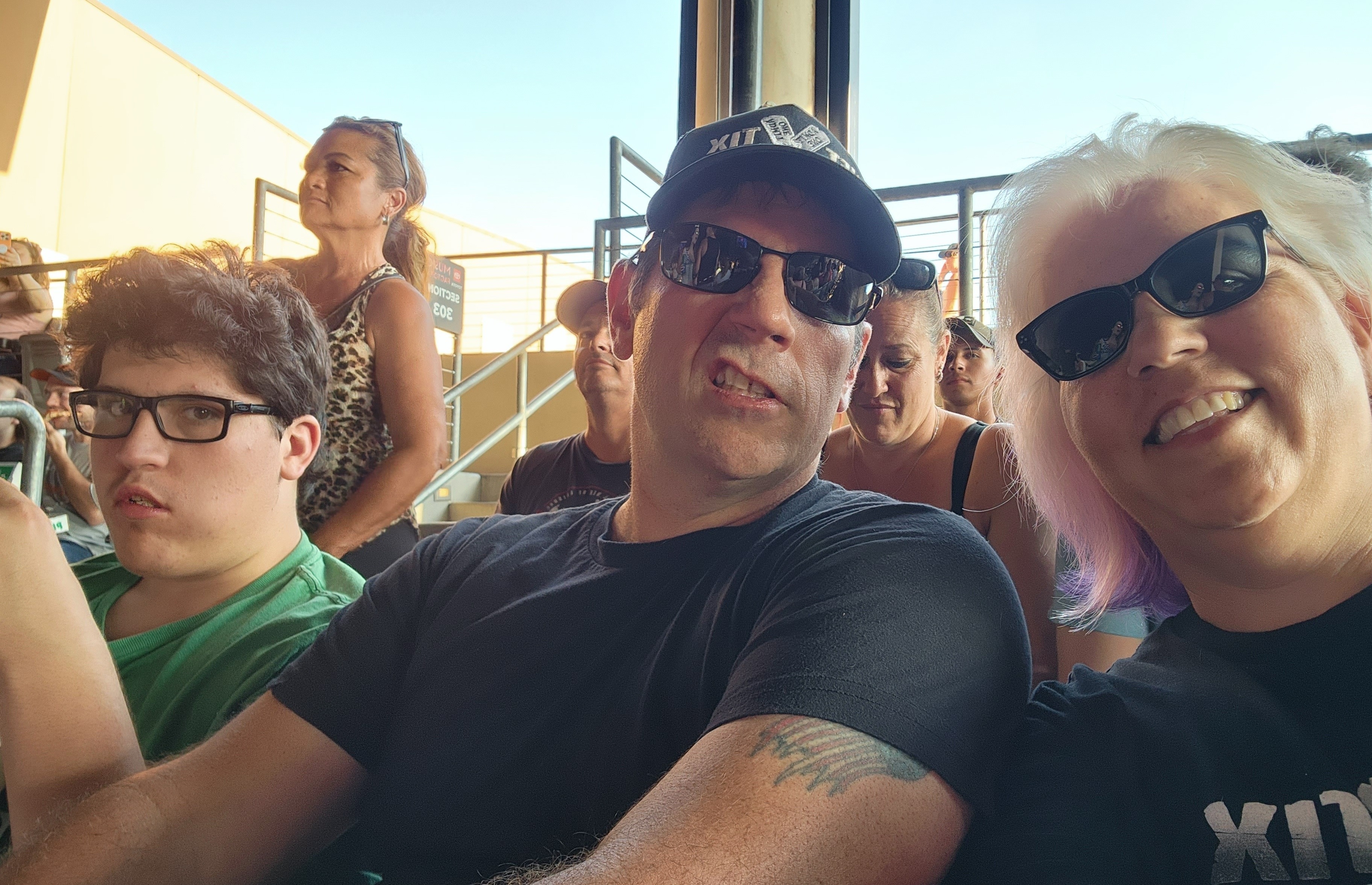 Sublime With Rome and Slightly Stoopid Wsg Atmosphere, the Movement