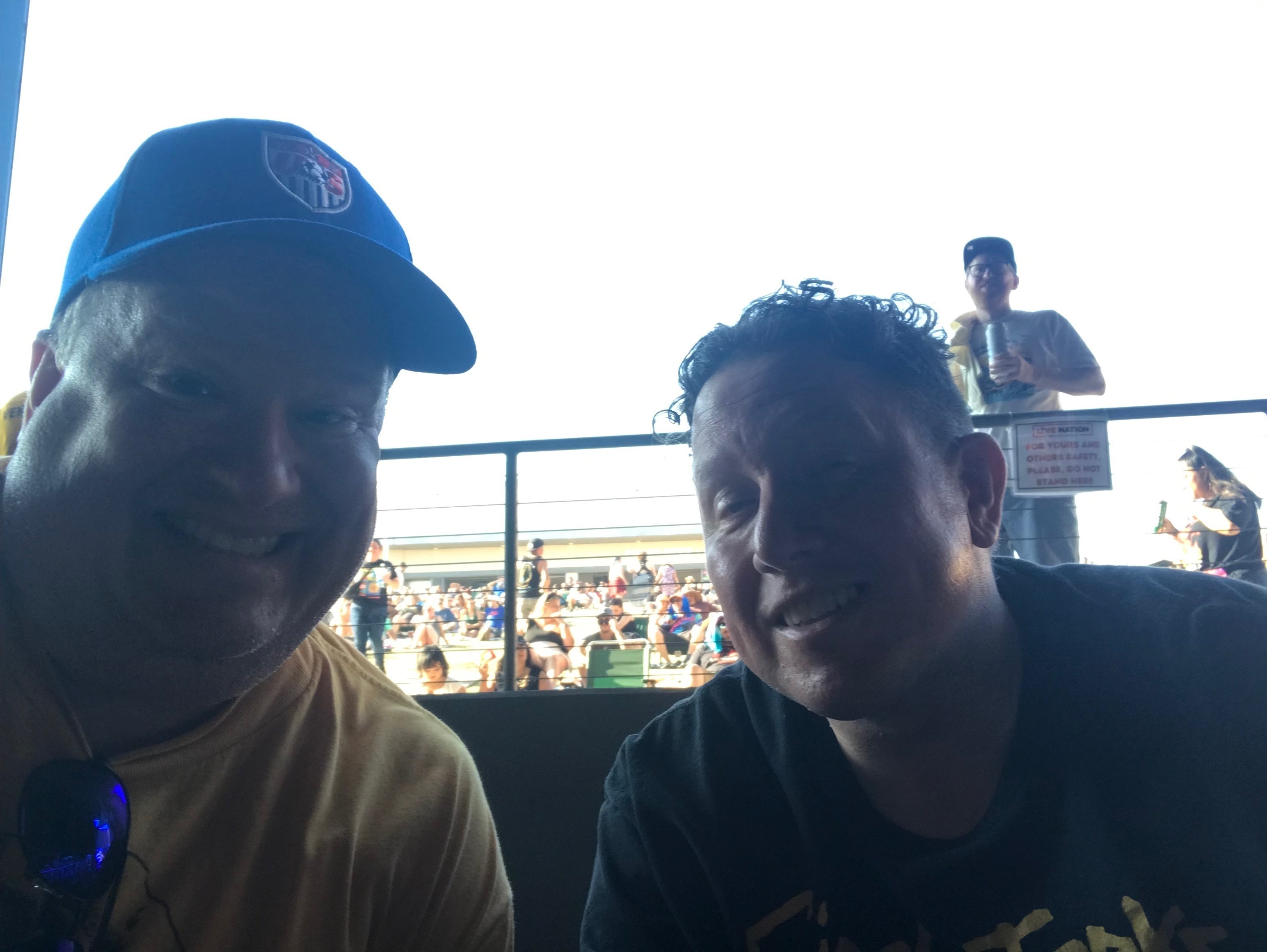 Sublime With Rome and Slightly Stoopid Wsg Atmosphere, the Movement