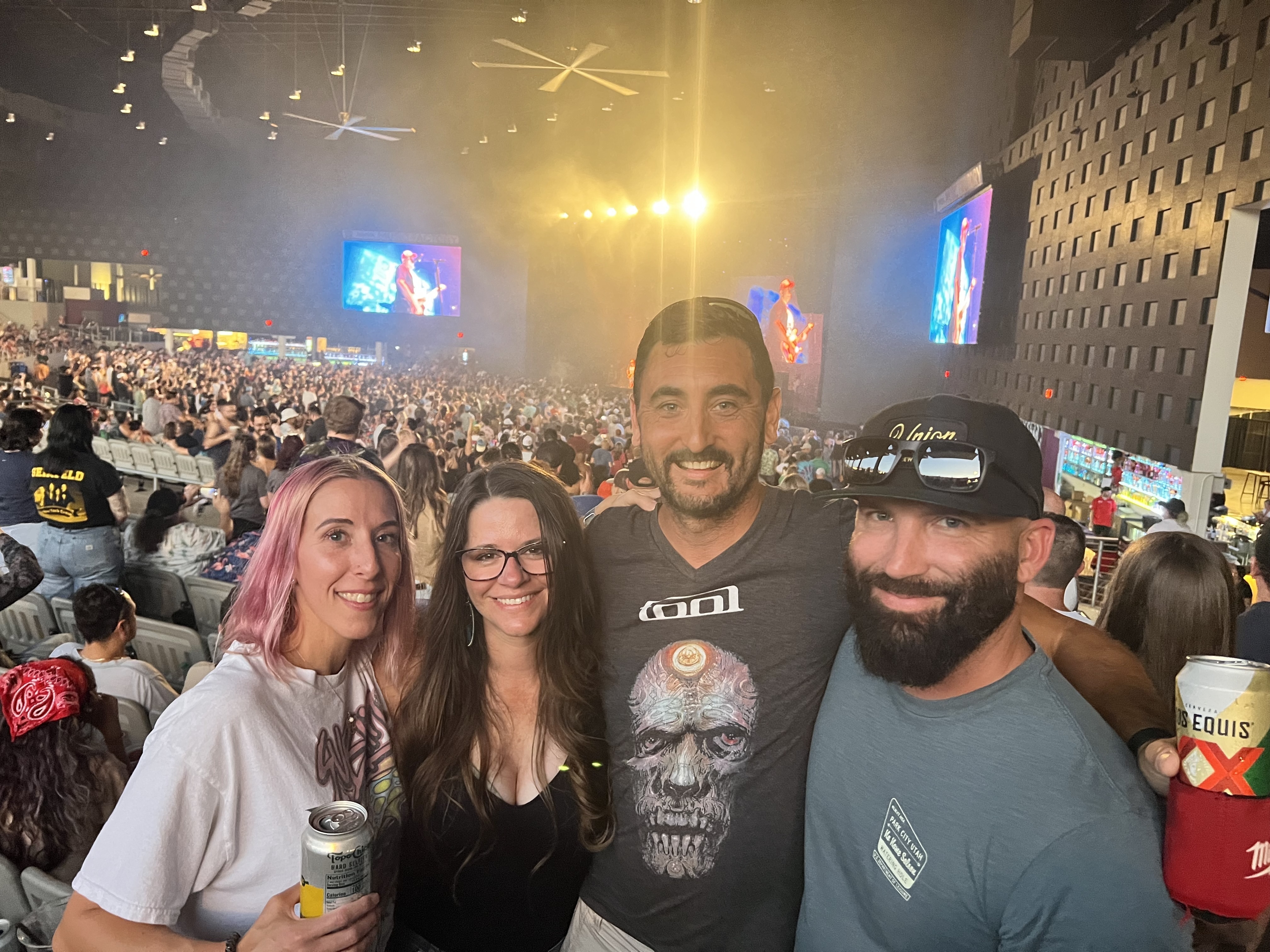 Sublime With Rome and Slightly Stoopid Wsg Atmosphere, the Movement