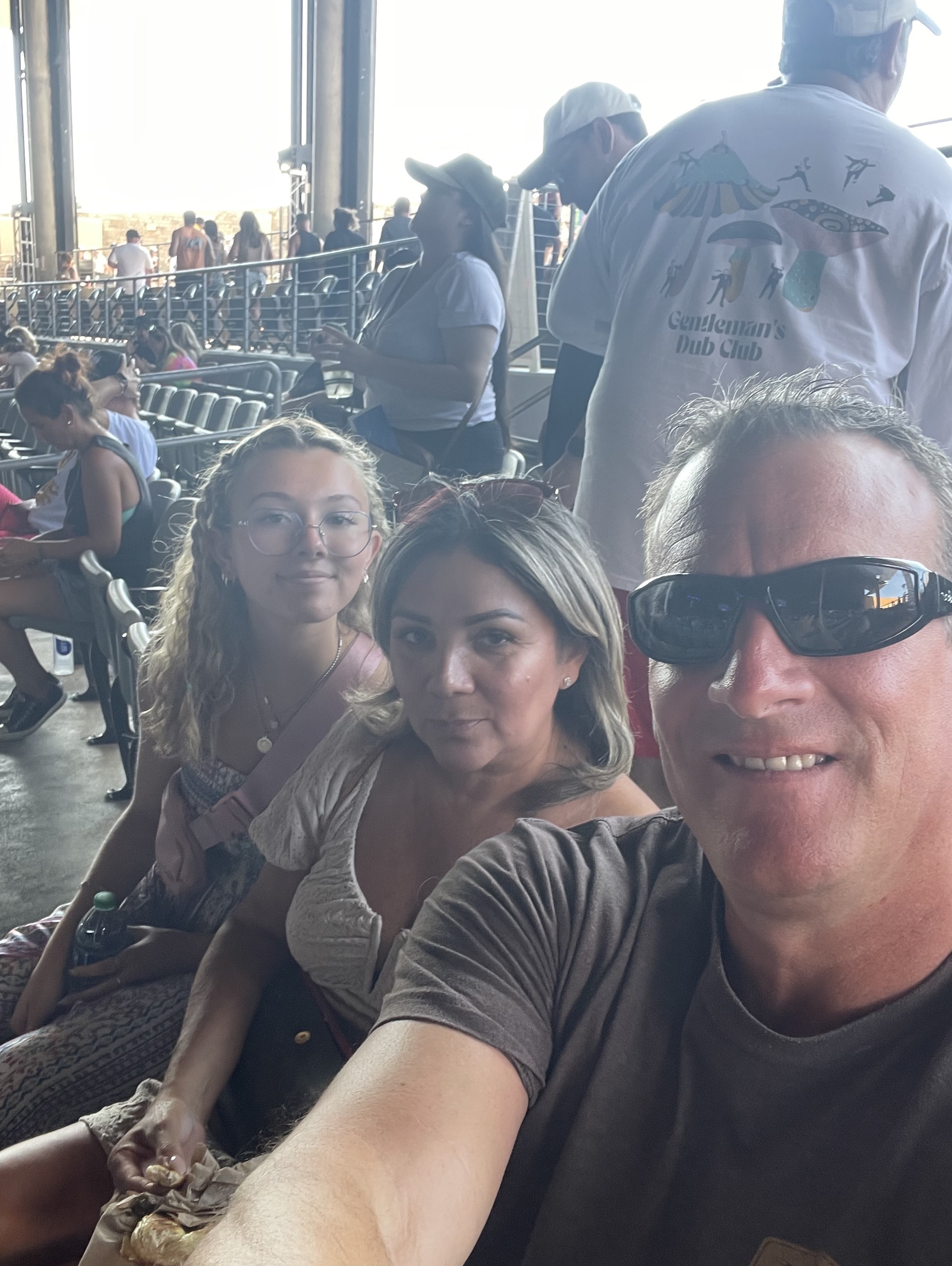 Sublime With Rome and Slightly Stoopid Wsg Atmosphere, the Movement