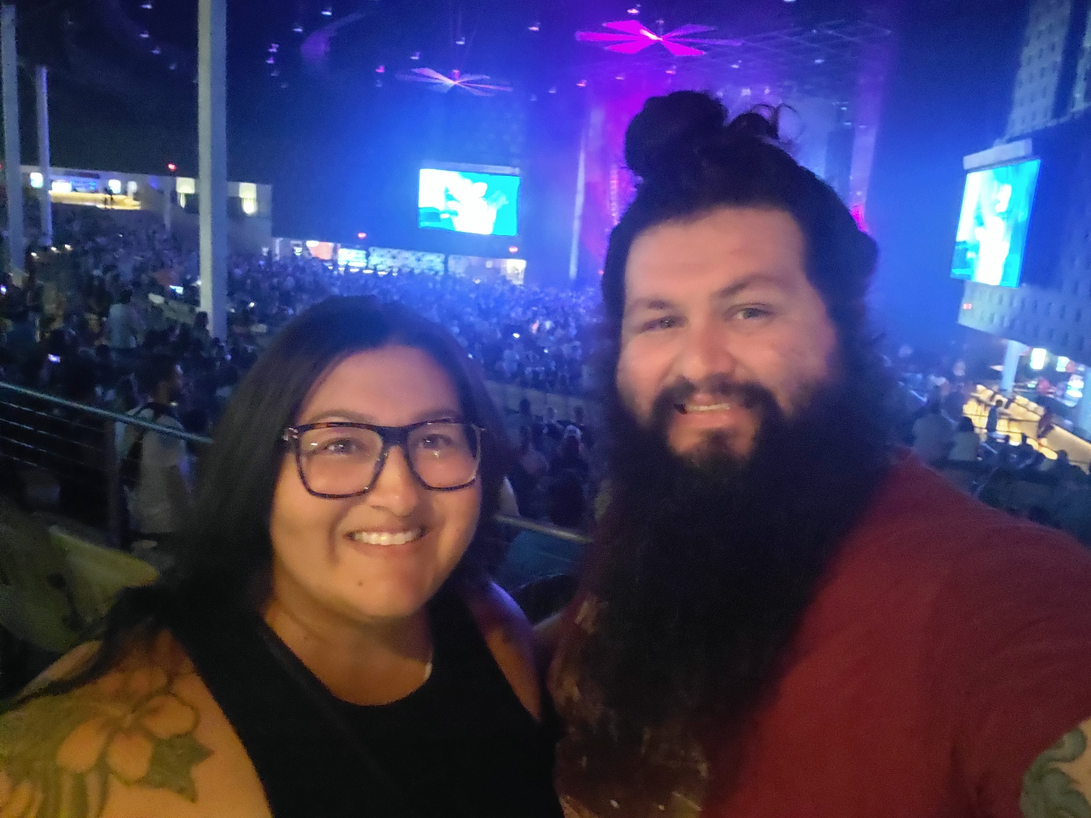 Sublime With Rome and Slightly Stoopid Wsg Atmosphere, the Movement