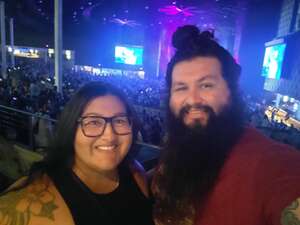 Sublime With Rome and Slightly Stoopid Wsg Atmosphere, the Movement