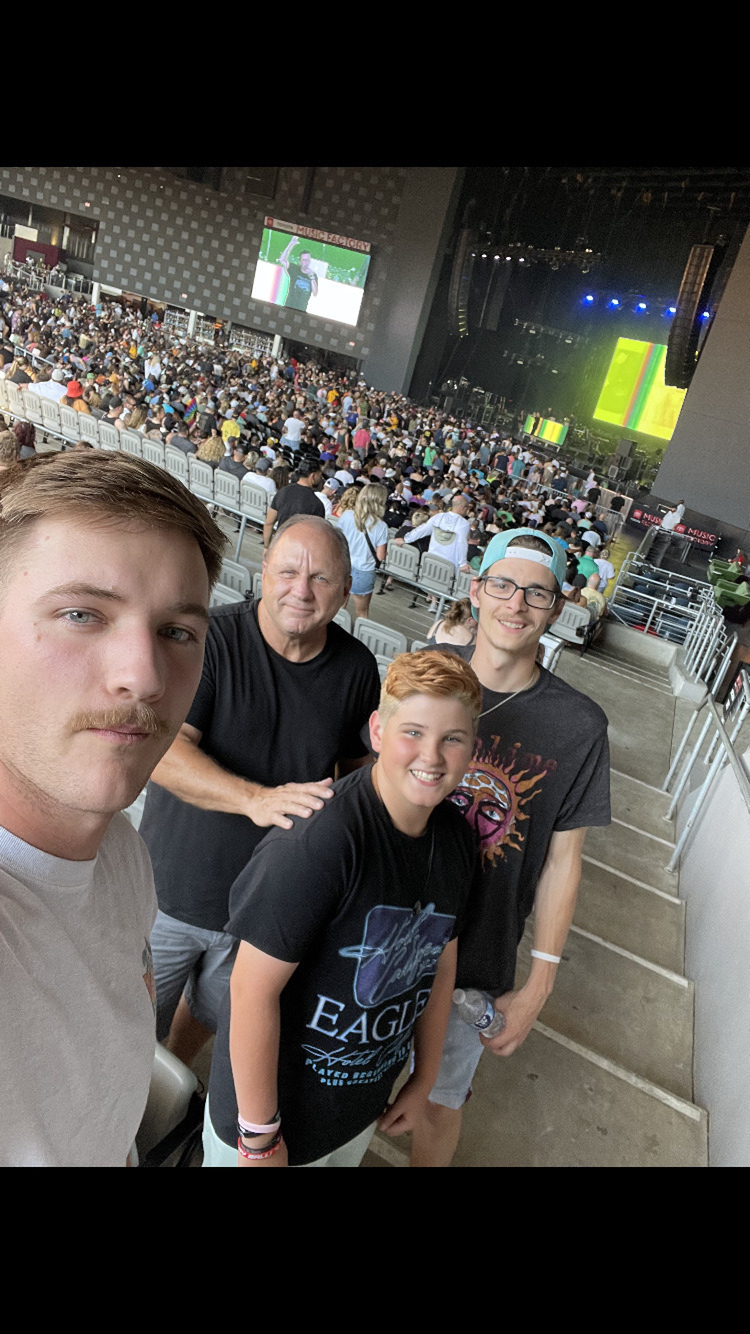 Sublime With Rome and Slightly Stoopid Wsg Atmosphere, the Movement