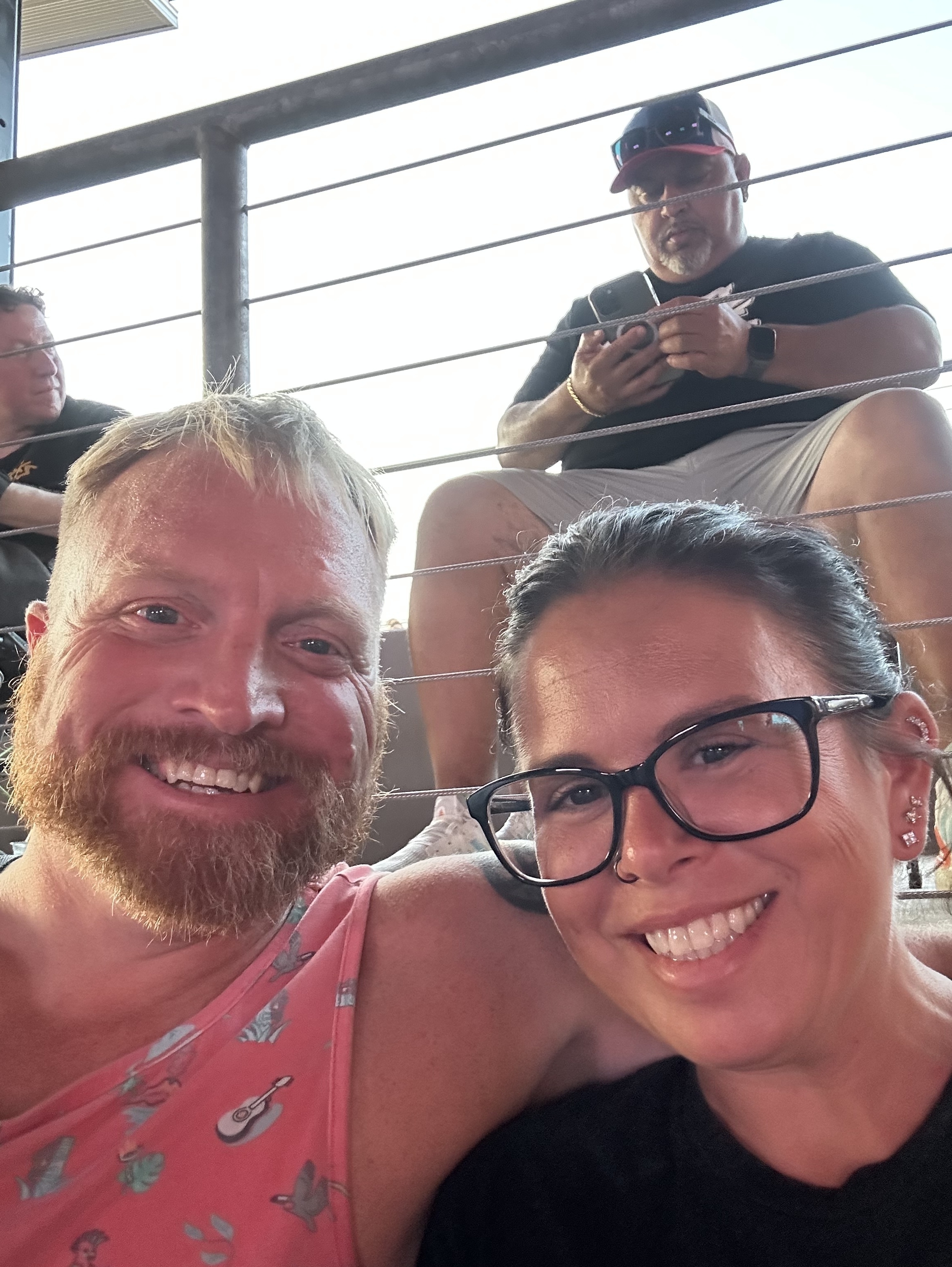 Sublime With Rome and Slightly Stoopid Wsg Atmosphere, the Movement