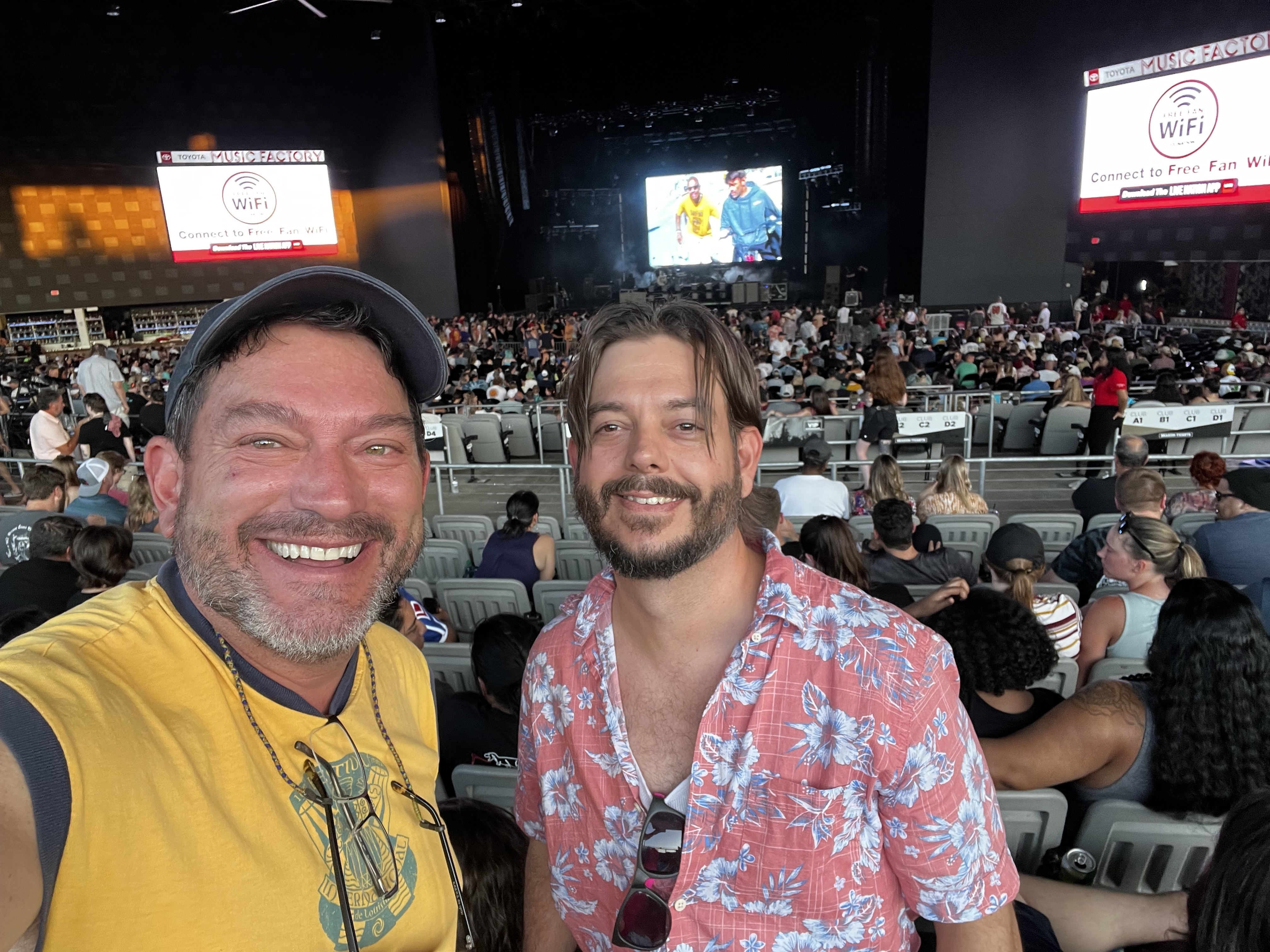 Sublime With Rome and Slightly Stoopid Wsg Atmosphere, the Movement