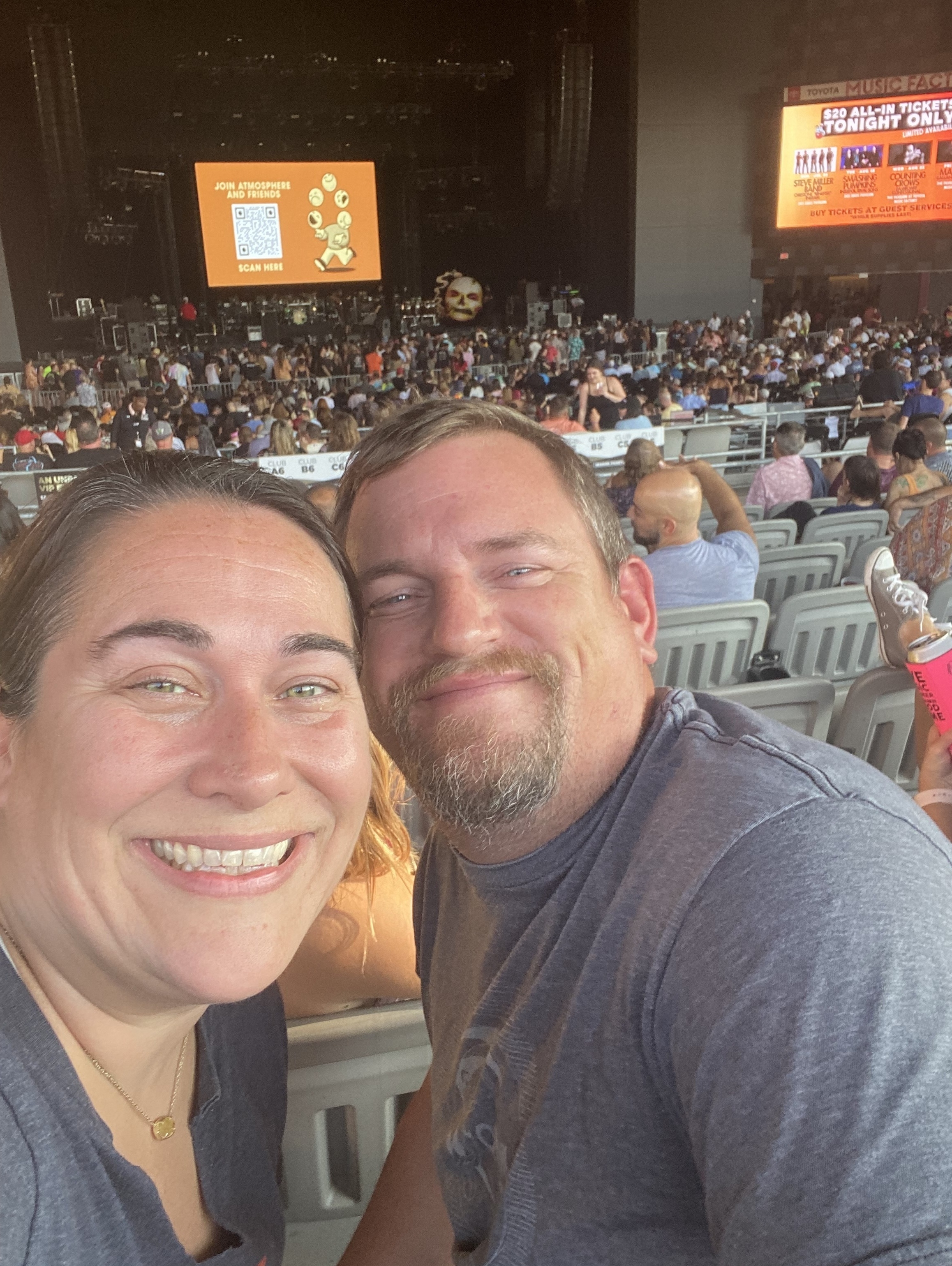 Sublime With Rome and Slightly Stoopid Wsg Atmosphere, the Movement