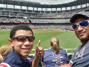 Atlanta Braves - MLB vs Arizona Diamondbacks