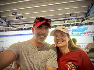 Atlanta Braves - MLB vs Arizona Diamondbacks