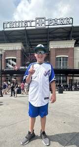 Atlanta Braves - MLB vs Arizona Diamondbacks