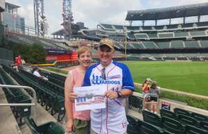 Atlanta Braves - MLB vs Arizona Diamondbacks