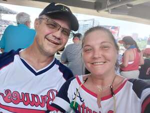 Atlanta Braves - MLB vs Arizona Diamondbacks