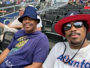 Atlanta Braves - MLB vs Arizona Diamondbacks