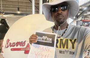 Atlanta Braves - MLB vs Arizona Diamondbacks