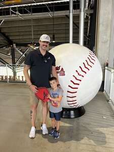 Atlanta Braves - MLB vs Arizona Diamondbacks