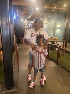 Atlanta Braves - MLB vs Arizona Diamondbacks