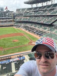 Atlanta Braves - MLB vs Arizona Diamondbacks