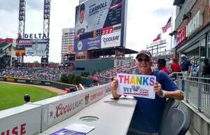 Atlanta Braves - MLB vs Arizona Diamondbacks