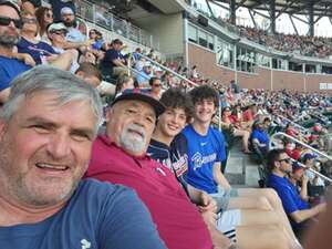 Atlanta Braves - MLB vs Arizona Diamondbacks