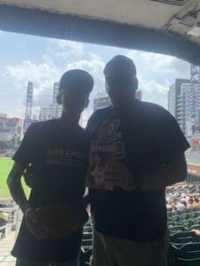 Atlanta Braves - MLB vs Arizona Diamondbacks