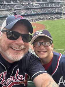 Atlanta Braves - MLB vs Arizona Diamondbacks