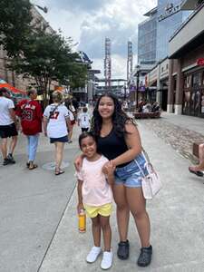 Atlanta Braves - MLB vs Arizona Diamondbacks