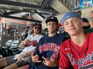 Atlanta Braves - MLB vs Arizona Diamondbacks
