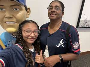 Atlanta Braves - MLB vs Arizona Diamondbacks