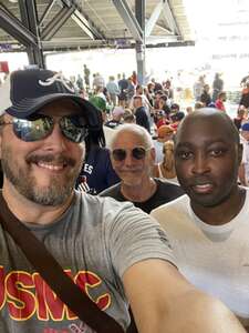 Atlanta Braves - MLB vs Arizona Diamondbacks