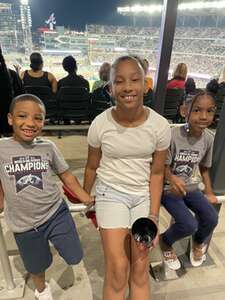 Atlanta Braves - MLB vs Arizona Diamondbacks