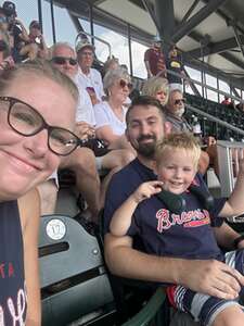 Atlanta Braves - MLB vs Arizona Diamondbacks