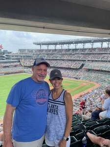 Atlanta Braves - MLB vs Arizona Diamondbacks