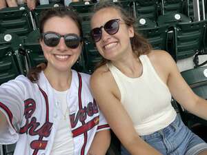 Atlanta Braves - MLB vs Arizona Diamondbacks