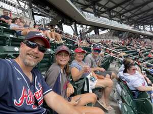 Atlanta Braves - MLB vs Arizona Diamondbacks