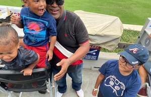 Atlanta Braves - MLB vs Arizona Diamondbacks