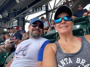 Atlanta Braves - MLB vs Arizona Diamondbacks