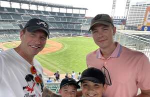 Atlanta Braves - MLB vs Arizona Diamondbacks