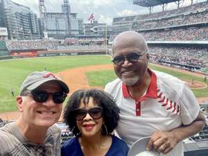 Atlanta Braves - MLB vs Arizona Diamondbacks