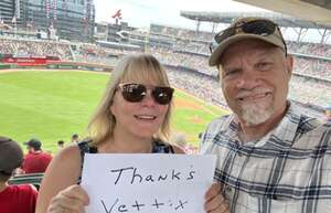 Atlanta Braves - MLB vs Arizona Diamondbacks