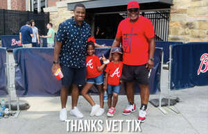 Atlanta Braves - MLB vs Arizona Diamondbacks