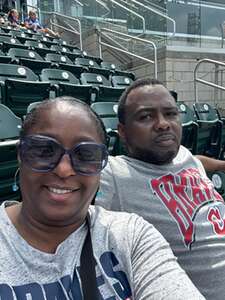 Atlanta Braves - MLB vs Arizona Diamondbacks