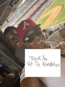 Atlanta Braves - MLB vs Arizona Diamondbacks