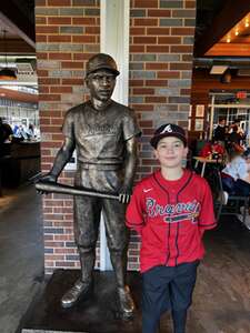 Atlanta Braves - MLB vs Arizona Diamondbacks