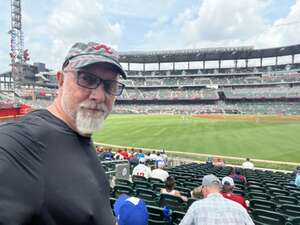 Atlanta Braves - MLB vs Arizona Diamondbacks