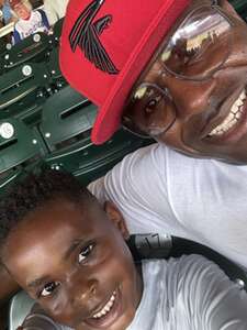 Atlanta Braves - MLB vs Arizona Diamondbacks