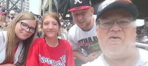 Atlanta Braves - MLB vs Arizona Diamondbacks